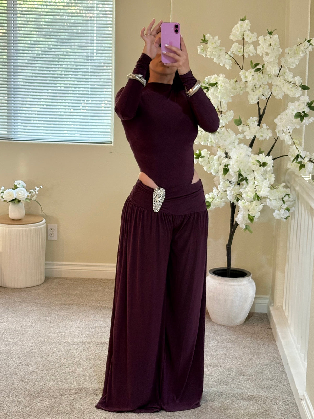 Ariana Set