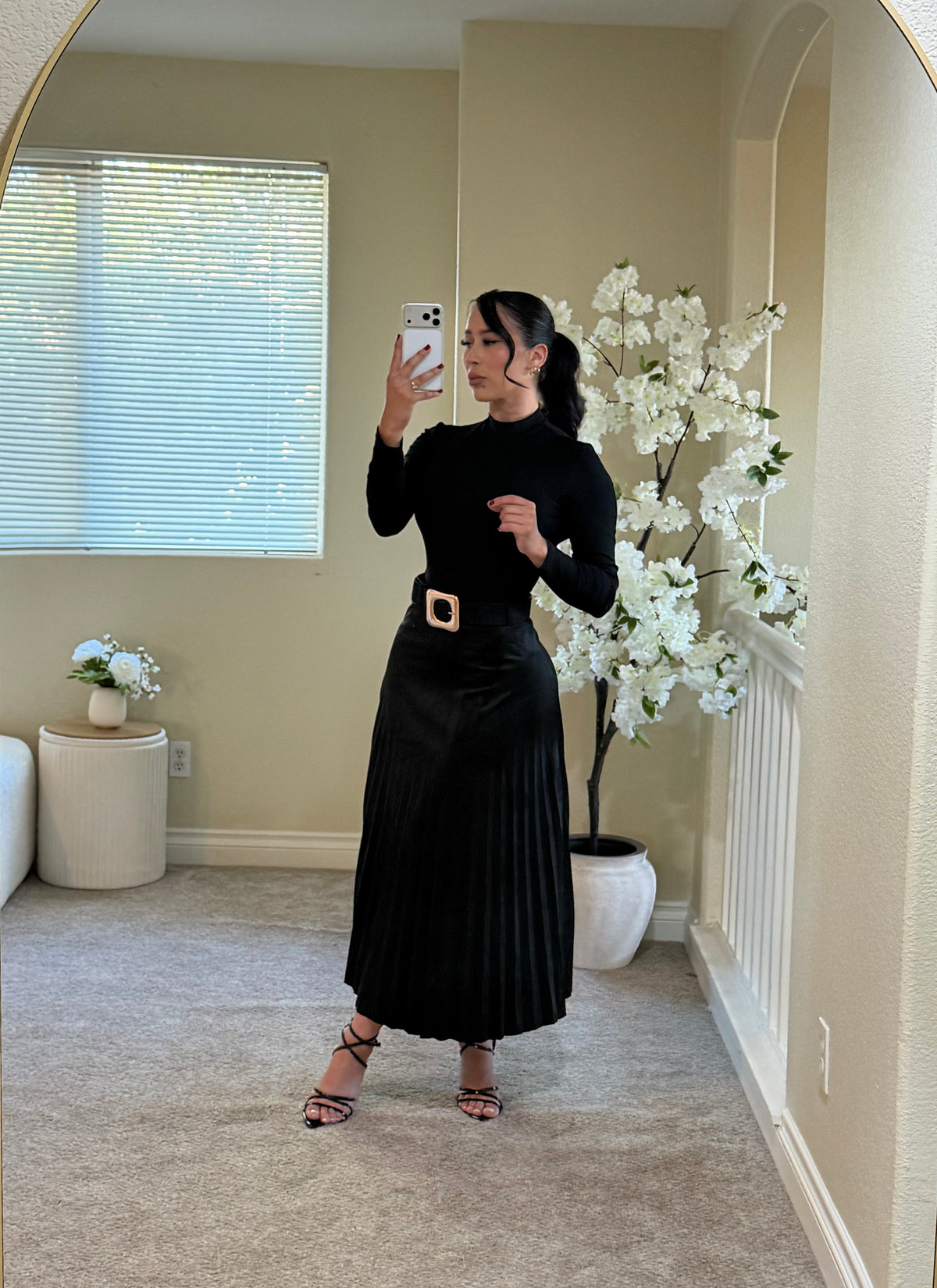 Melany Skirt
