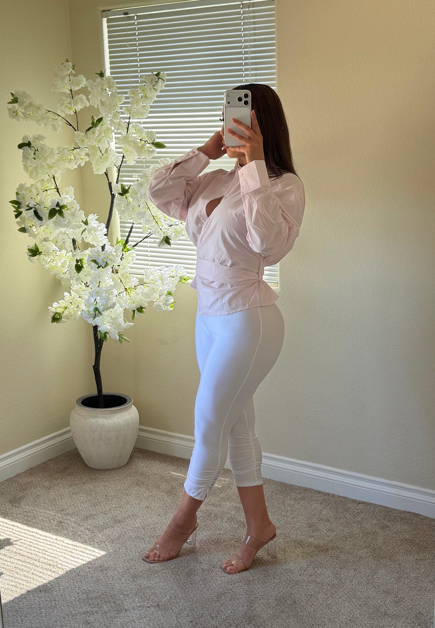 Angel Capri