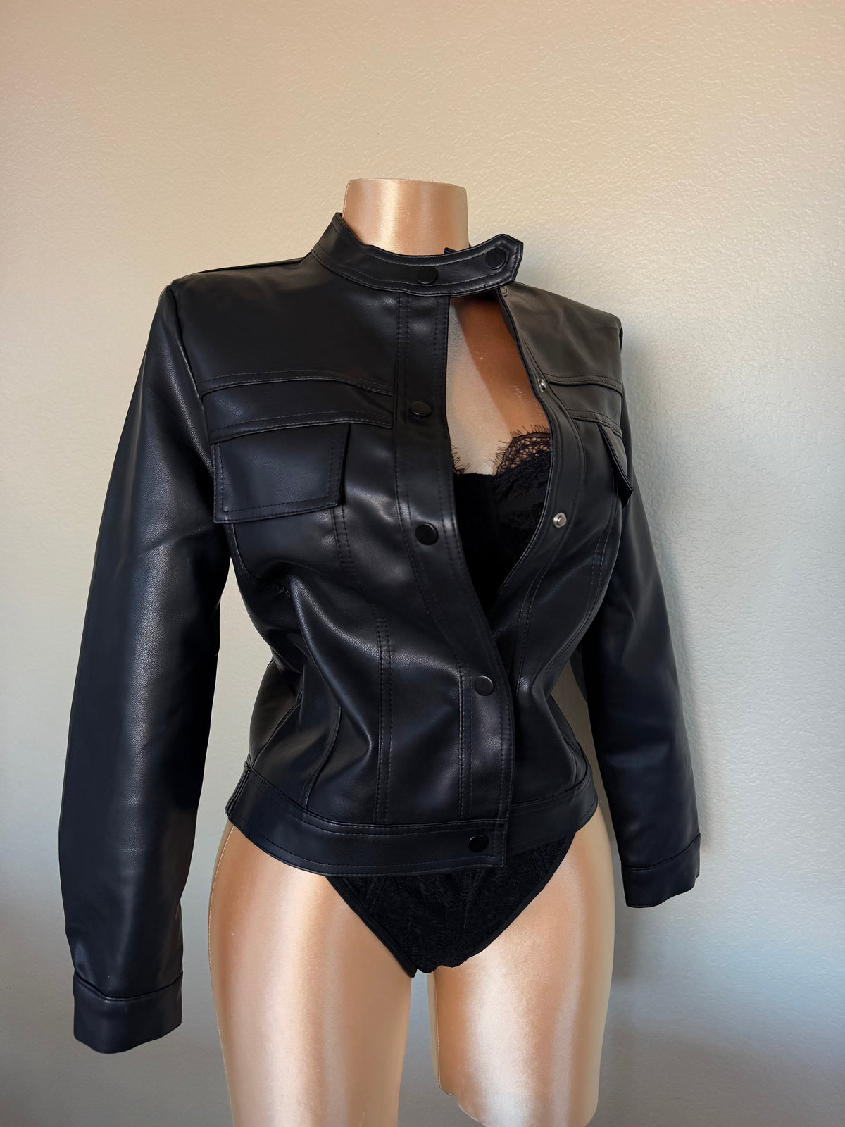 Kim Jacket