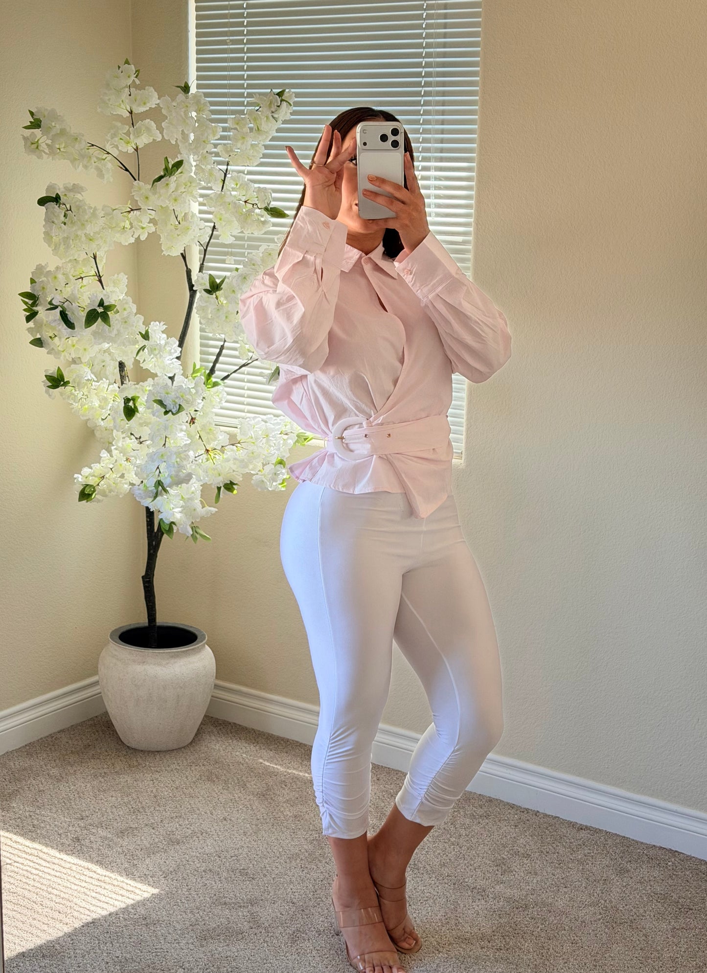 Angel Capri