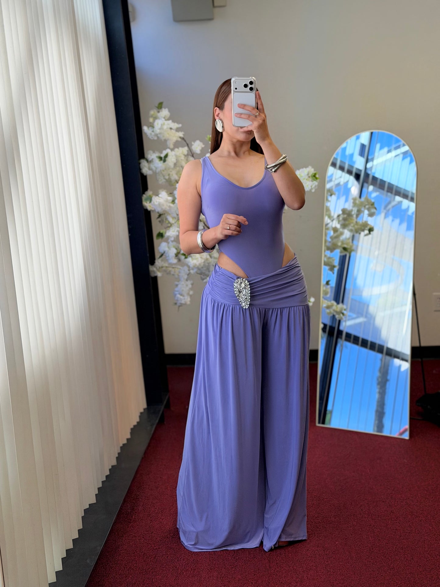 Ariana Set Sleeveless
