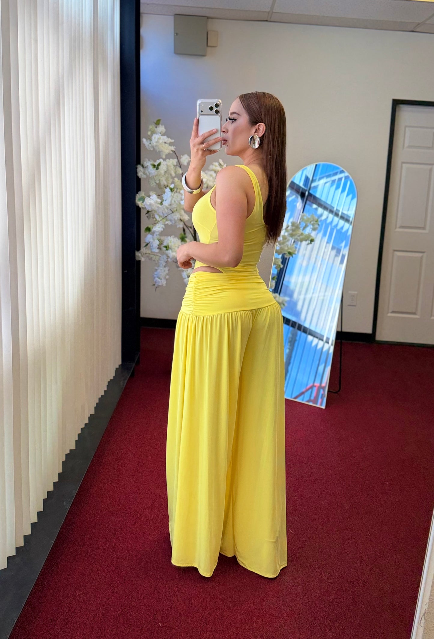 Ariana Set Sleeveless