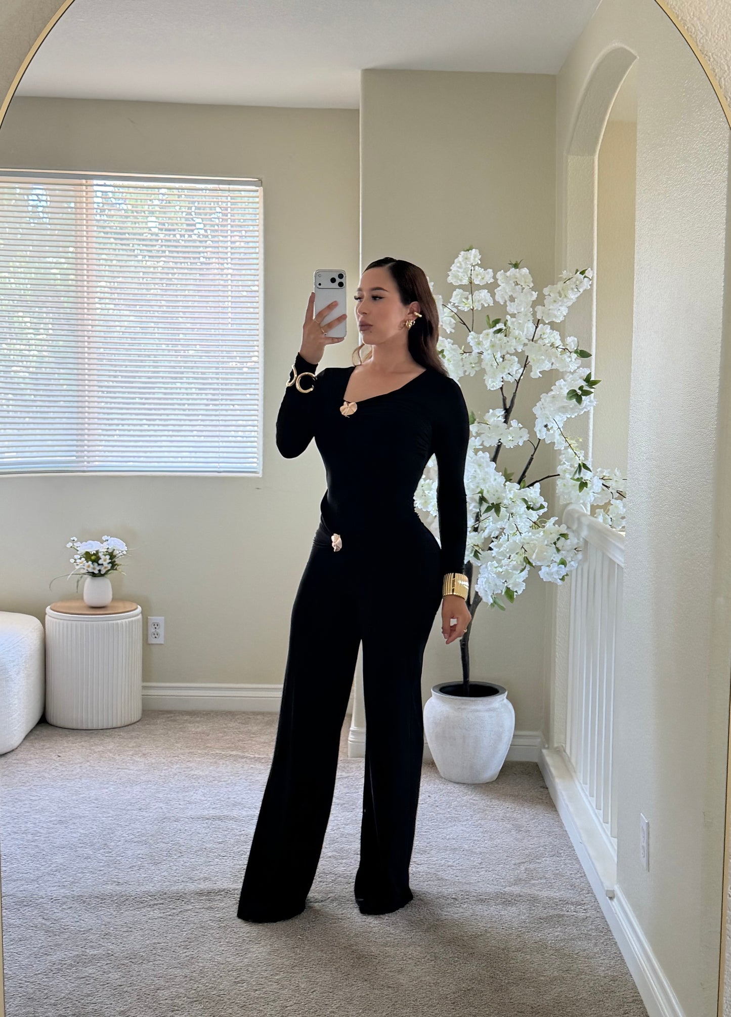 Malanie Jumpsuit