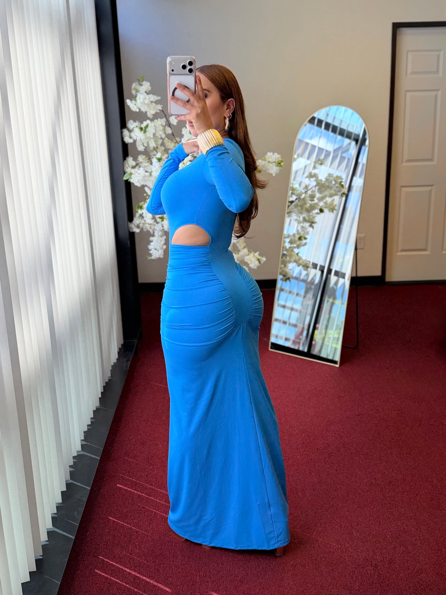 My Perfect Maxi Dress