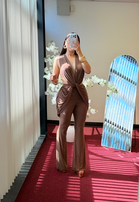 Zayda Jumpsuit