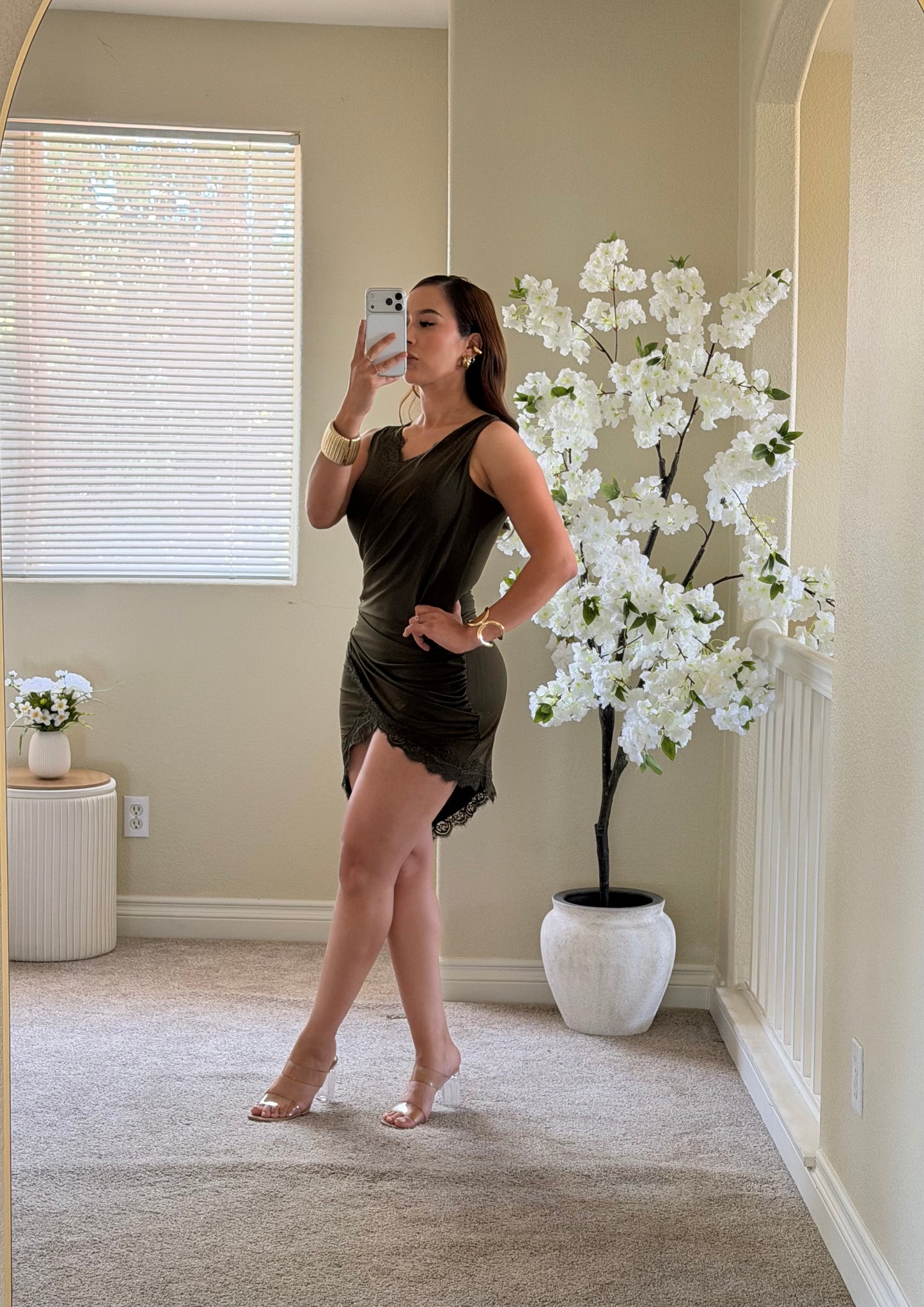 Juliette Dress
