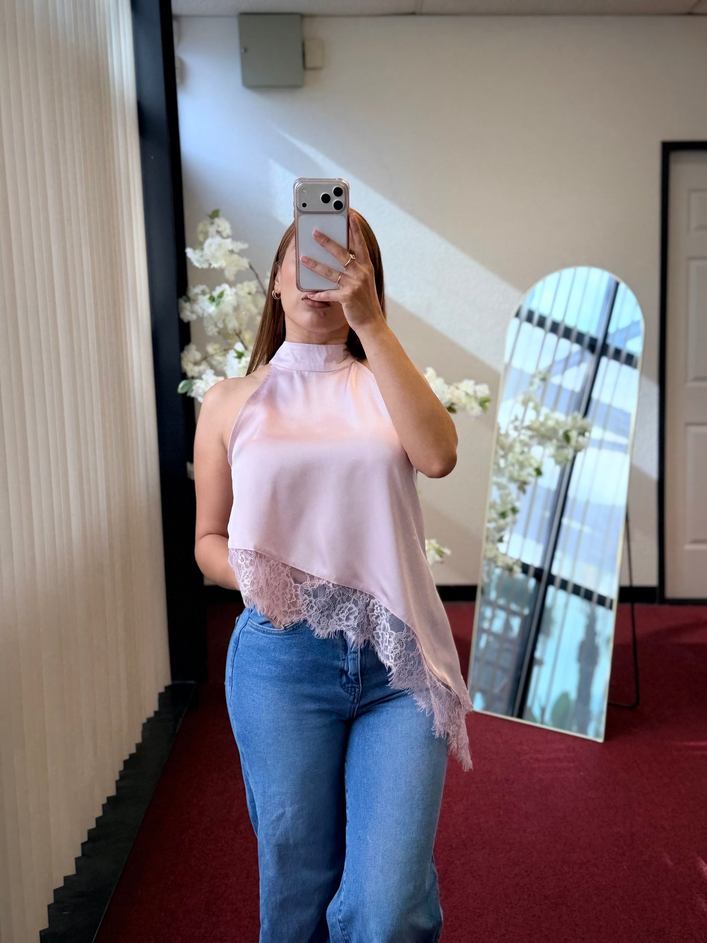 Always Elegant Blouse
