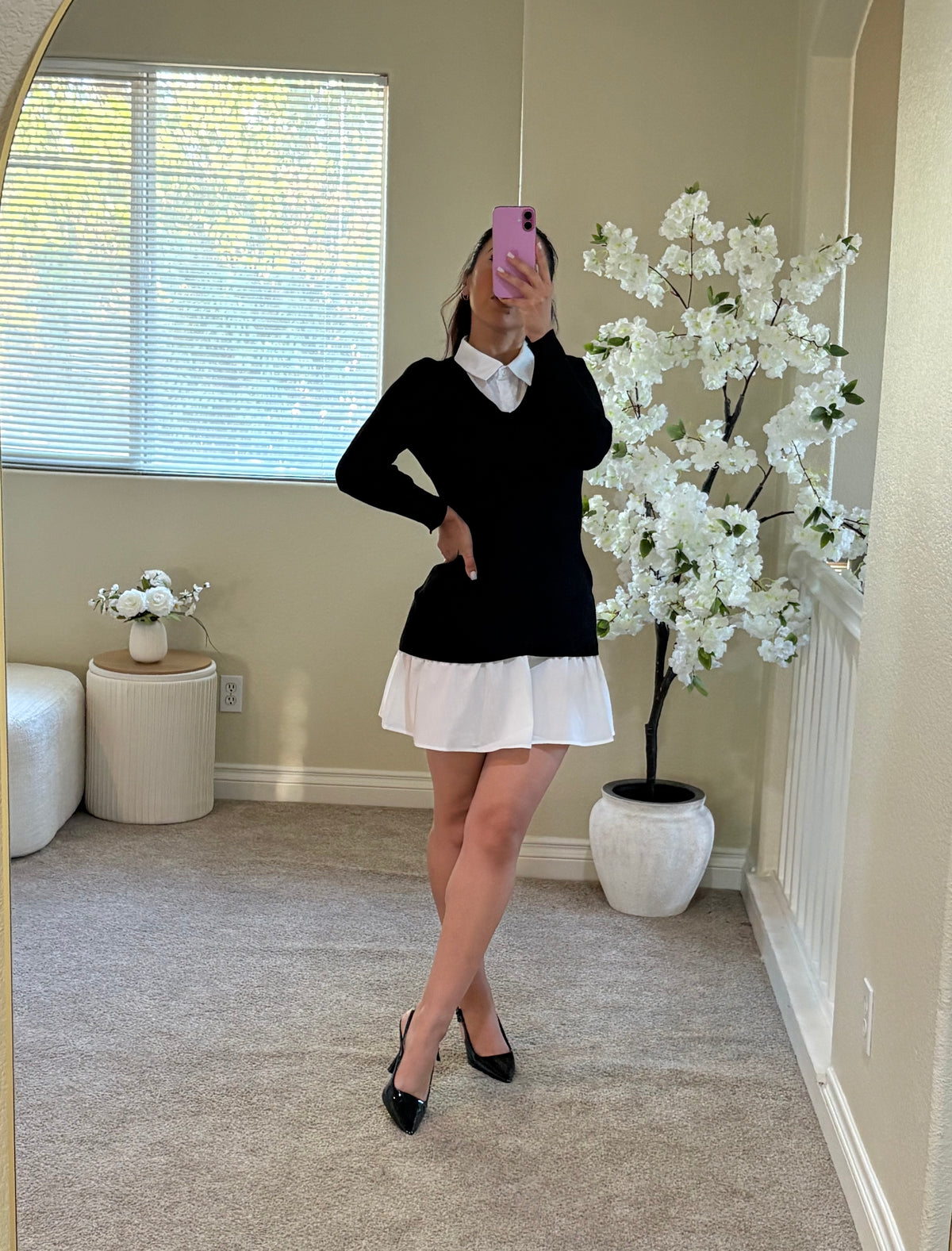 Chica Élite Dress