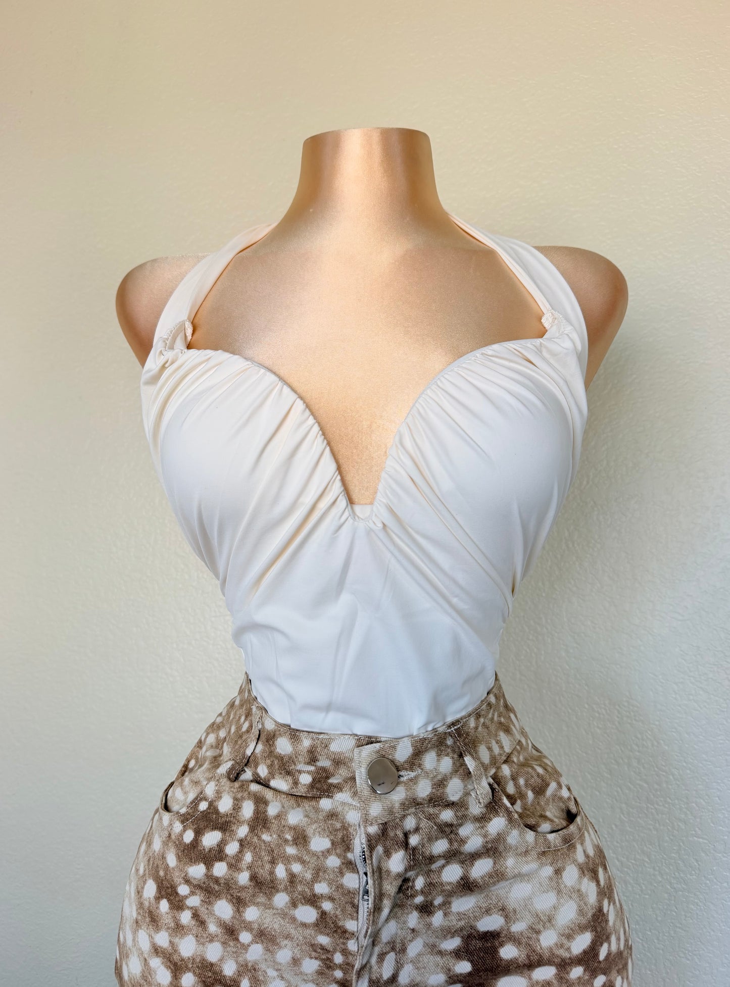 Va Voom Bodysuit