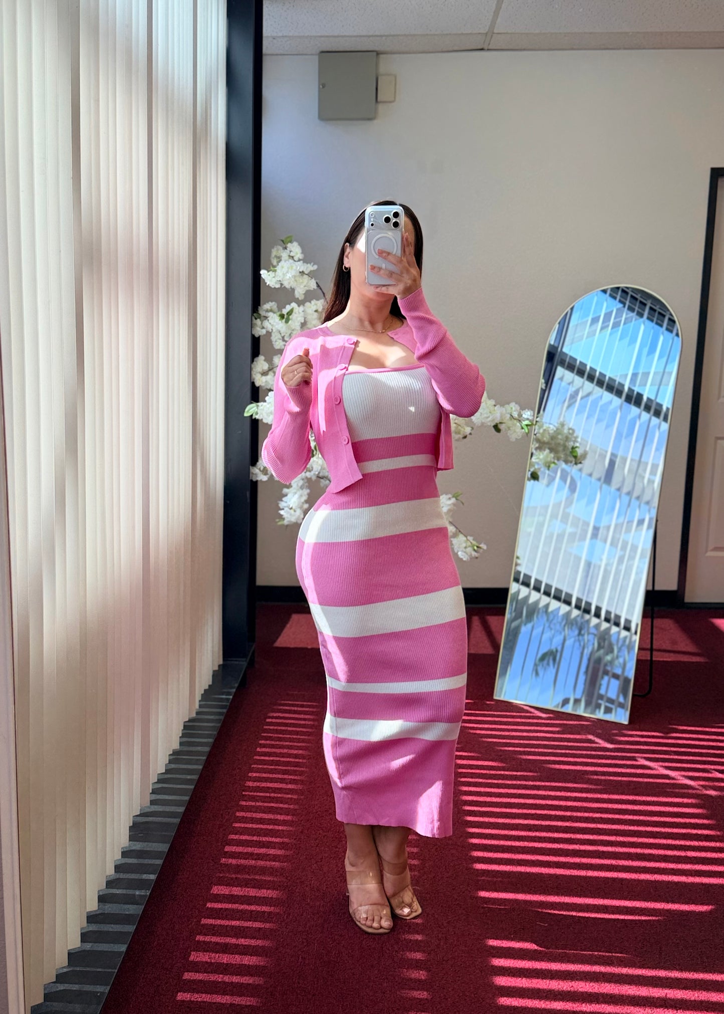 Kenia Dress