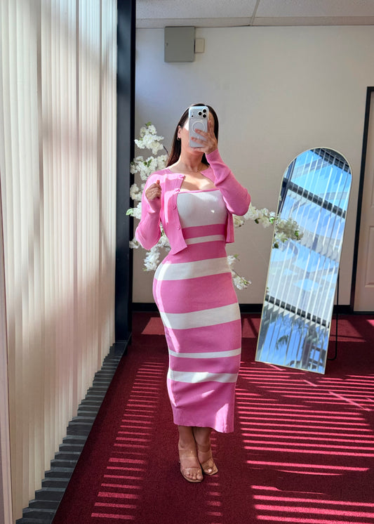 Kenia Dress