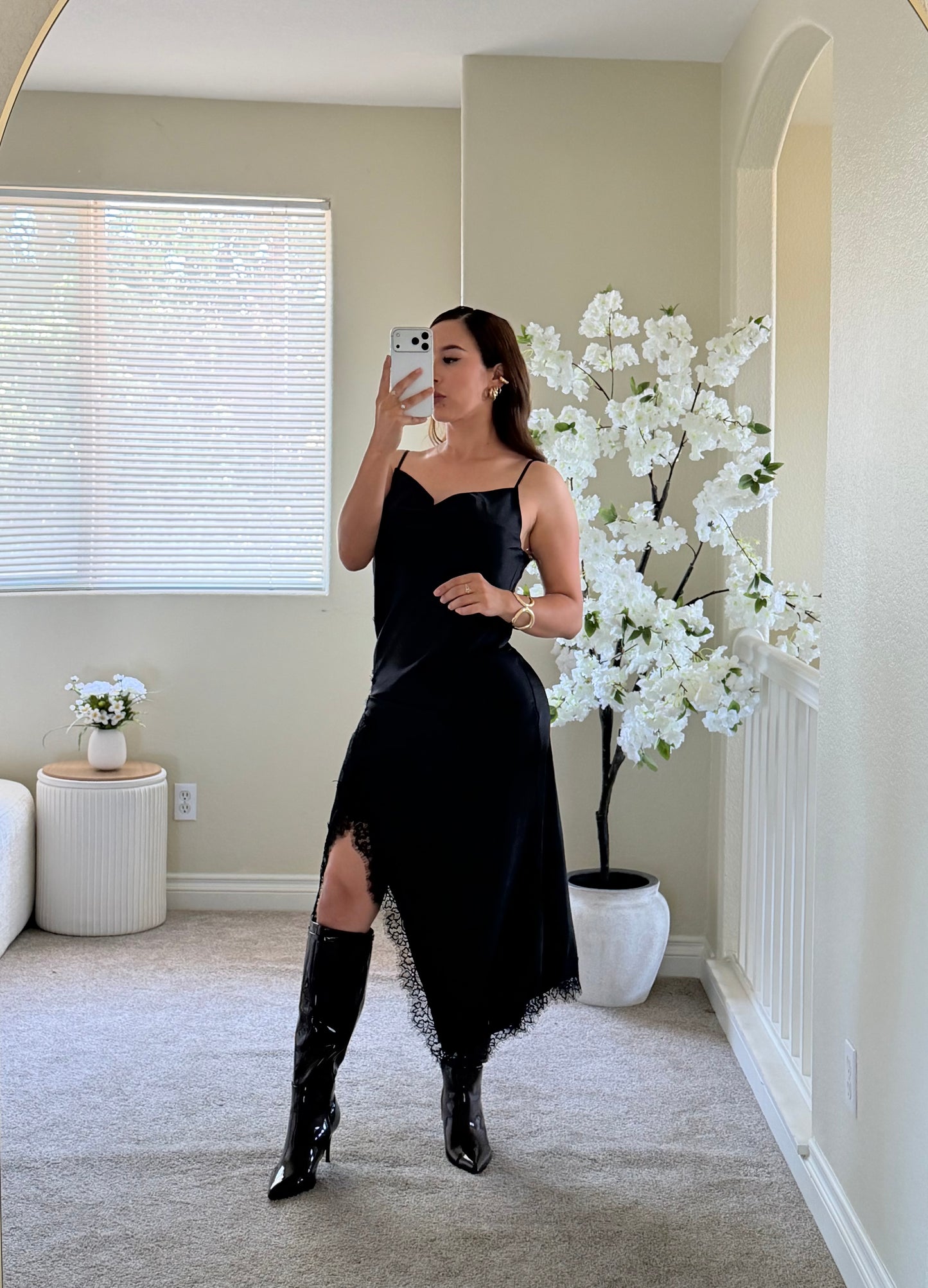 Monica Dress