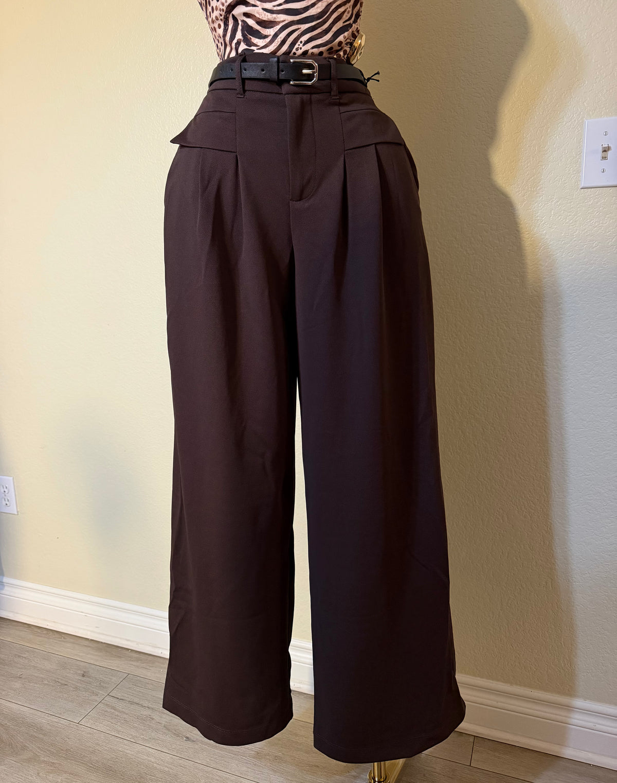 Sofia Pants