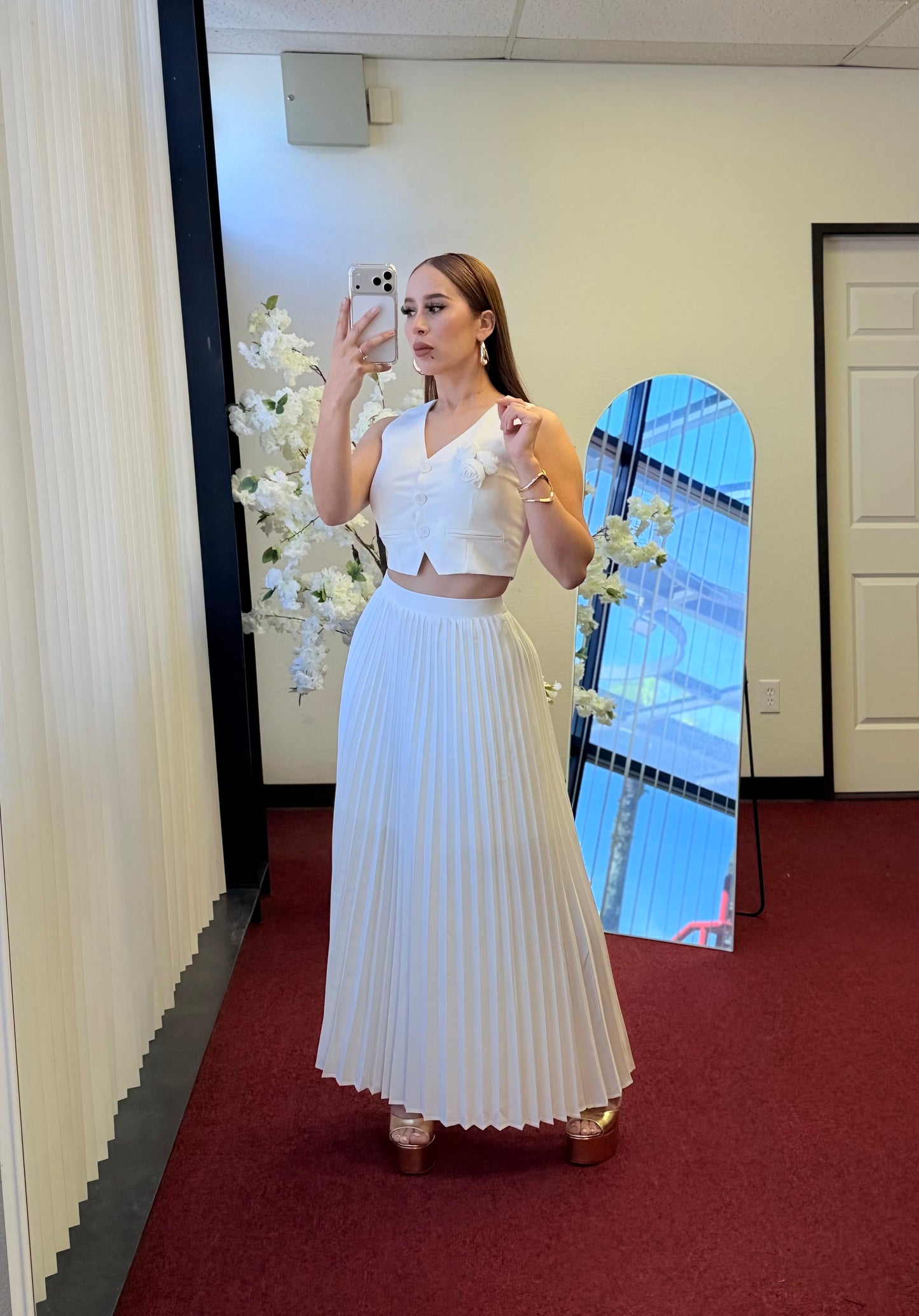 Eleganza Set