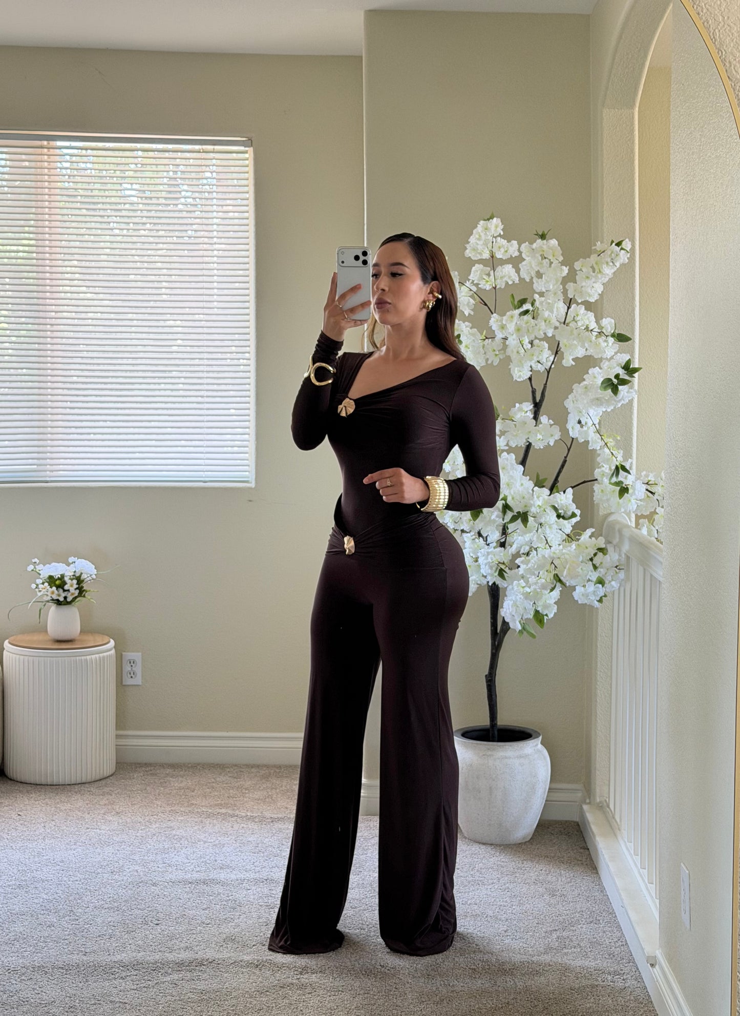 Malanie Jumpsuit
