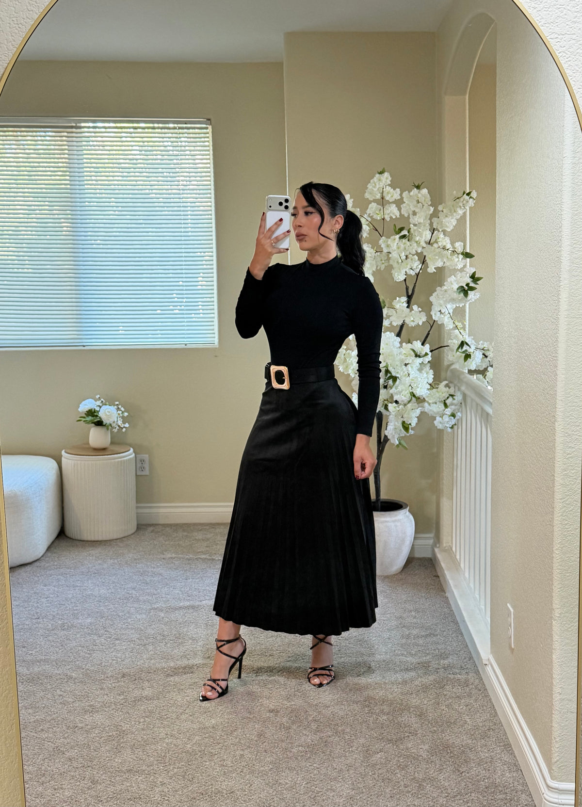 Melany Skirt
