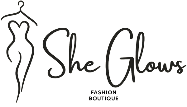 She Glows Fashion Boutique